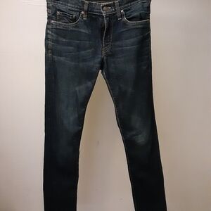 Vince.  Slim Leg Jean